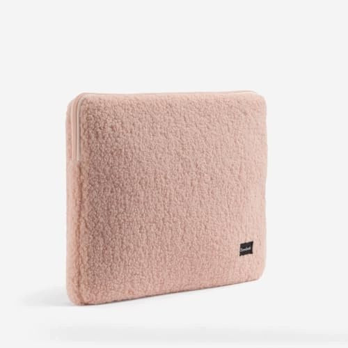 LAPTOP COVER 15 16 CALI FUR PINK WOMEN'S GIFT FOR HOME Manufacturer code Producent niezależny