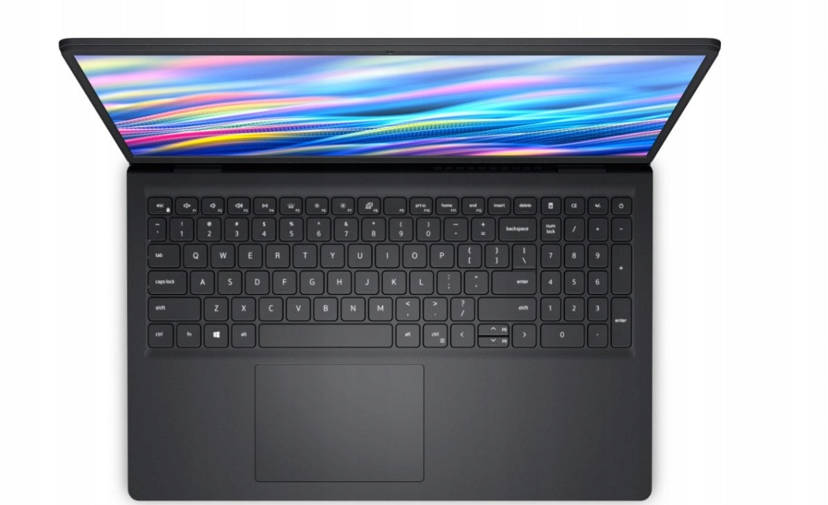 LAPTOP DELL DC15250 successor to VOSTRO 3530 i5-1334U 16GB SSD 512GB W11PRO Manufacturer code N3409PVNB3530EMEA01