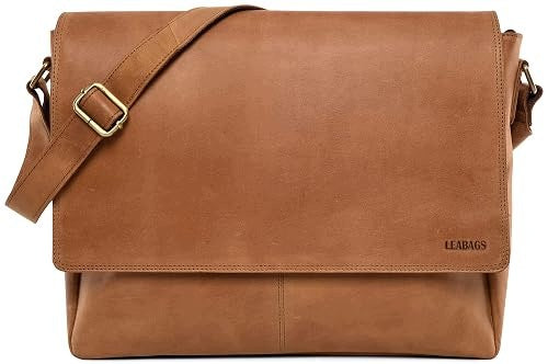 LAPTOP LEATHER BAG UP TO 15 INCHES MEN'S WOMEN'S HOME Brand no brand