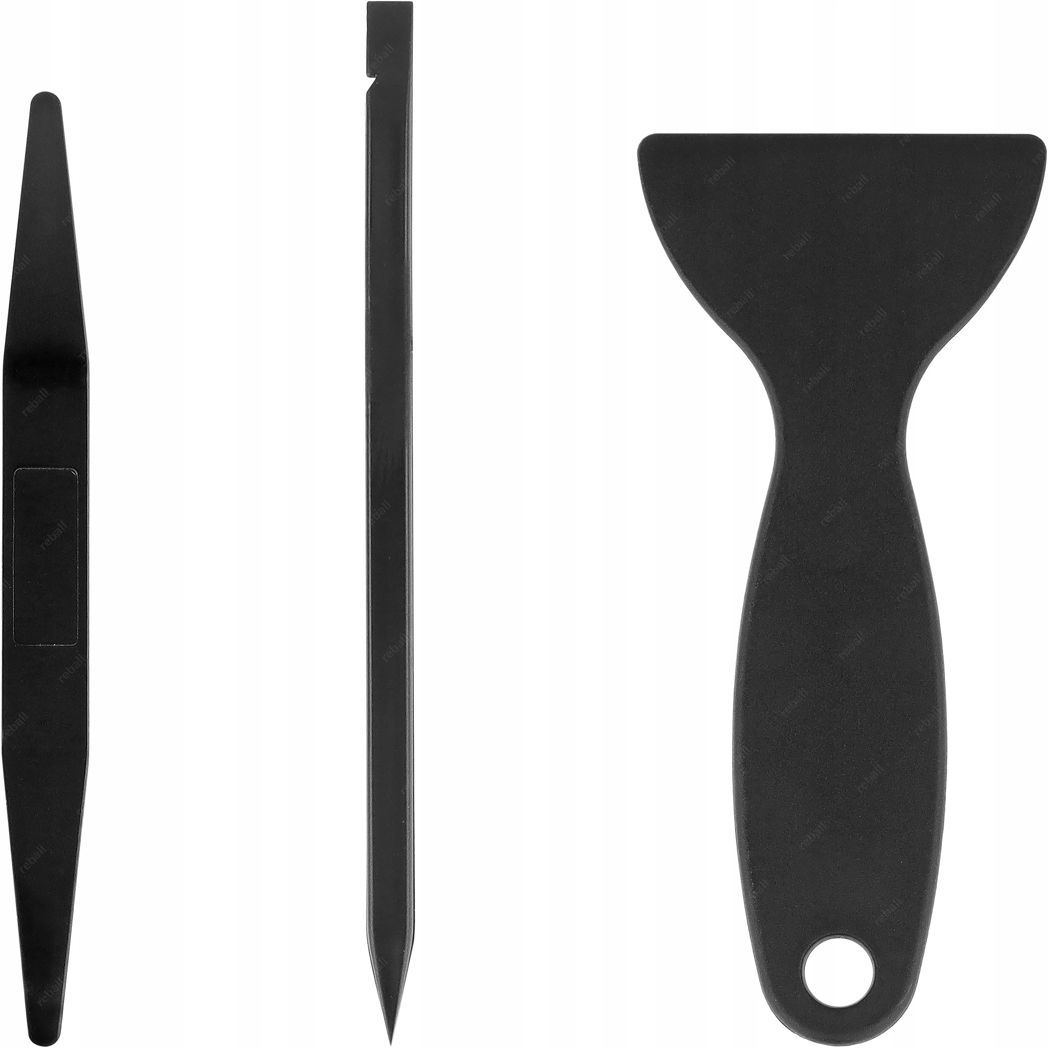 LAPTOP TABLET PHONE REPAIR TOOL KIT OPENER RT0205 25in1 Brand Reball