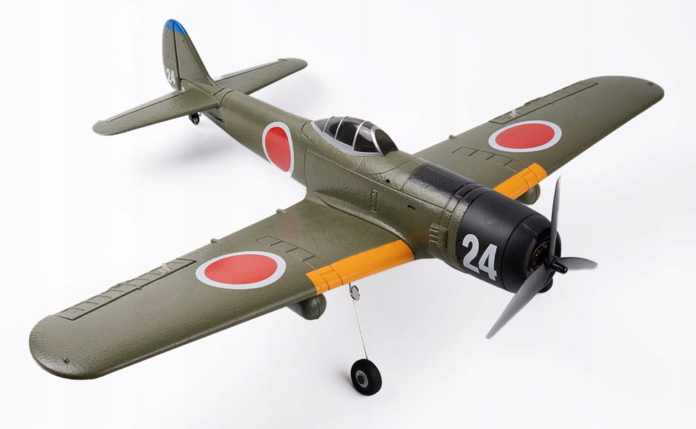 LARGE AIRCRAFT REMOTE CONTROLLED RC FIGHTER FOR REMOTE CONTROL BRUSHLESS MOTOR Manufacturer code K-P-01