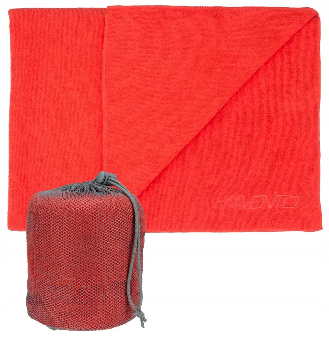 LARGE BEACH TOWEL QUICK-DRYING MICROFIBER SPORTS FOR GYM POOL Product width 80 cm