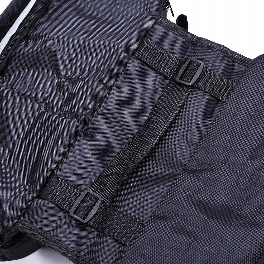 LARGE BICYCLE BAG DOUBLE POUCH FOR LUGGAGE COMPARTMENT Weight 1 g