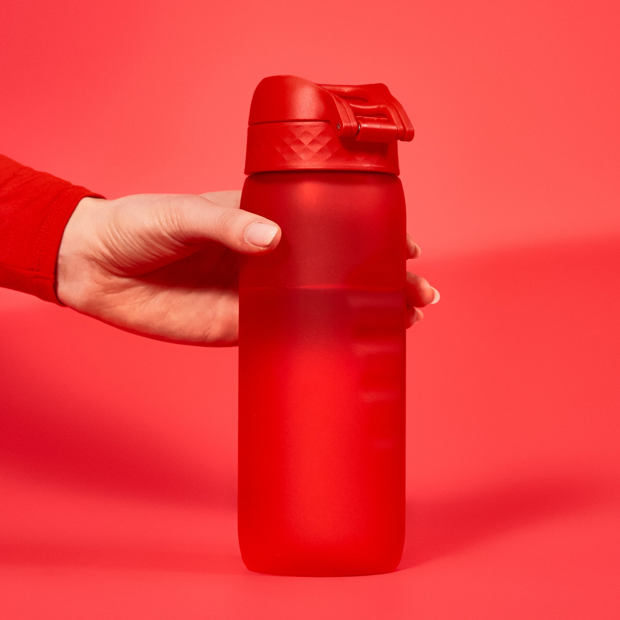 LARGE BOTTLE -PREMIUM ELEGANT RED- CERTIFICATE PZH- ION8 0,75 L 750 Volume 750 ml