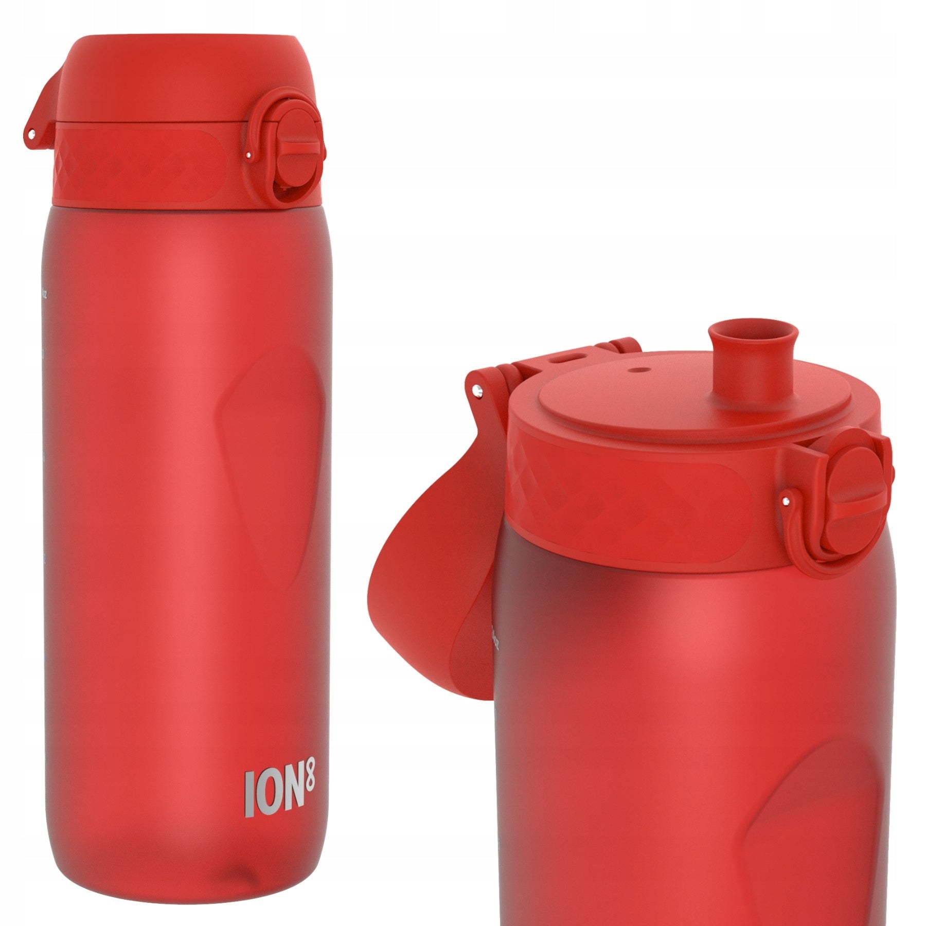 LARGE BOTTLE -PREMIUM ELEGANT RED- CERTIFICATE PZH- ION8 0,75 L 750