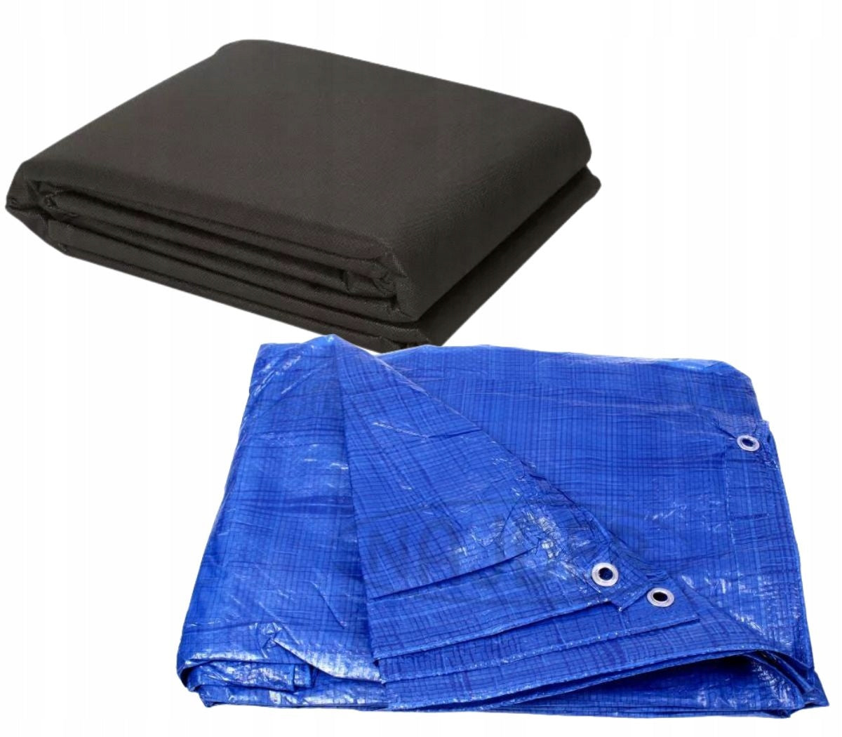 LARGE CHILDREN'S WOODEN SANDBOX + TARPAULIN POLISH MANUFACTURER EAN (GTIN) 5907085224428