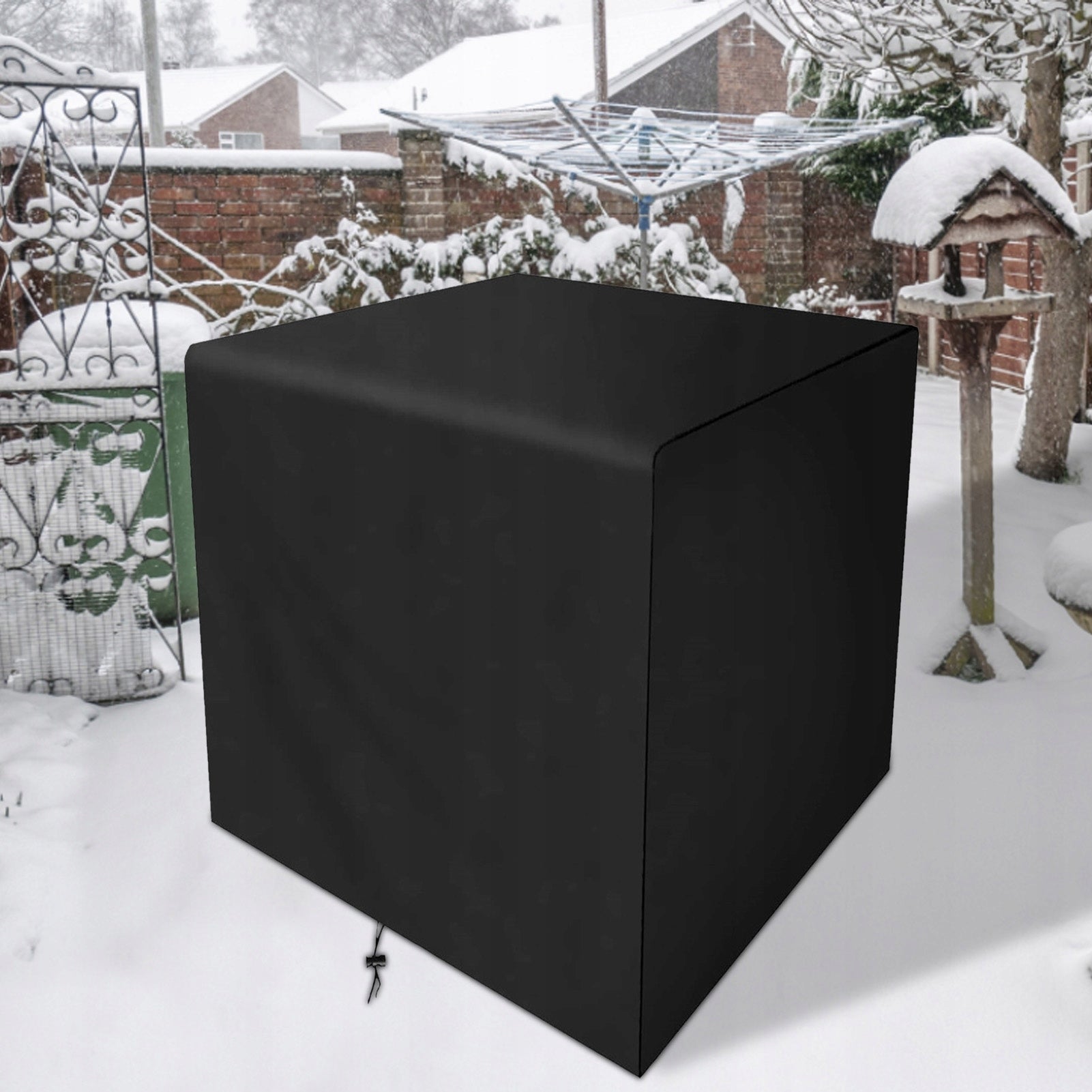 LARGE COVER FOR GARDEN FURNITURE 90x90x90CM Manufacturer no brand