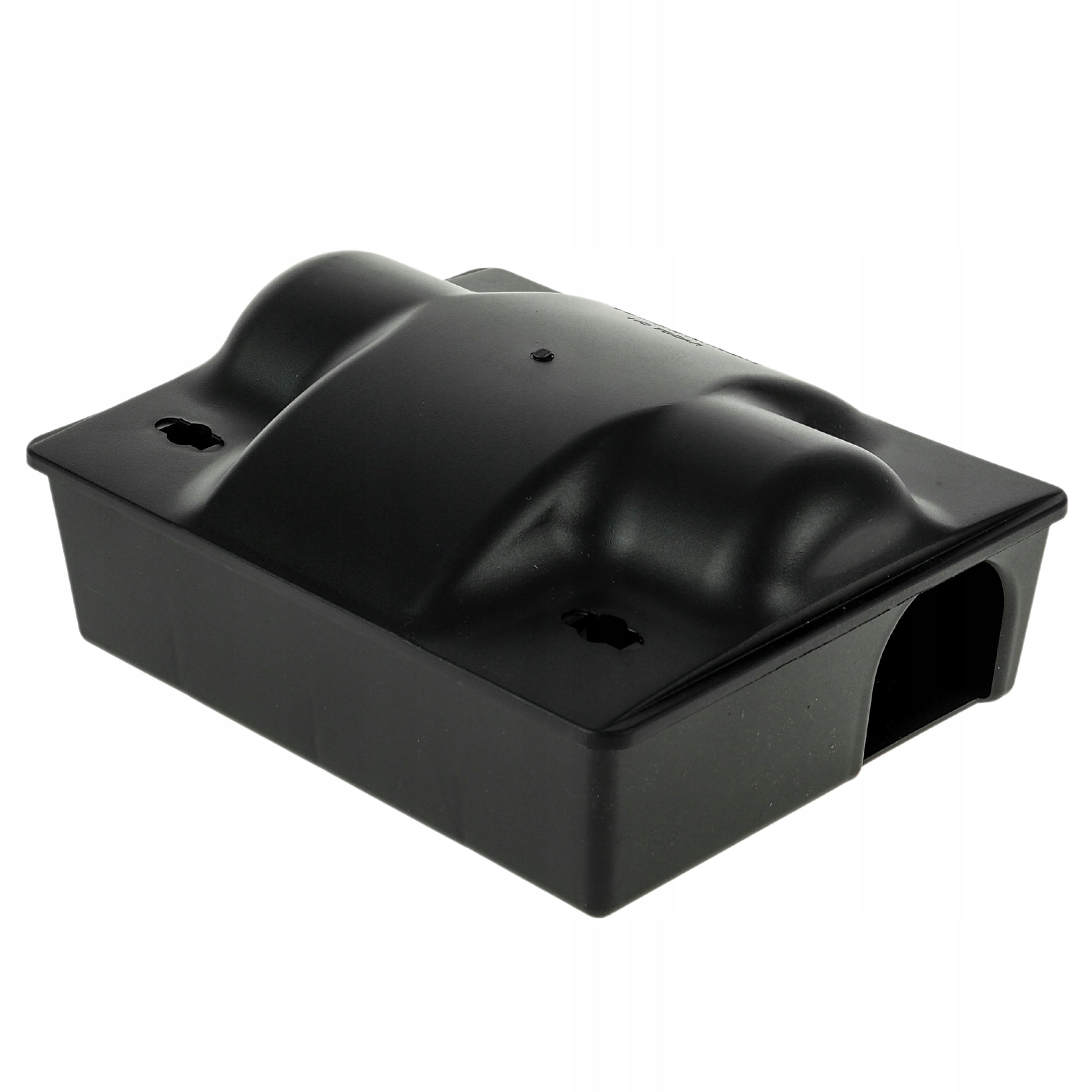 LARGE DERATIZATION STATION FOR MICE AND RATS FOR POISON WITH NATOM KEY Packaging status original