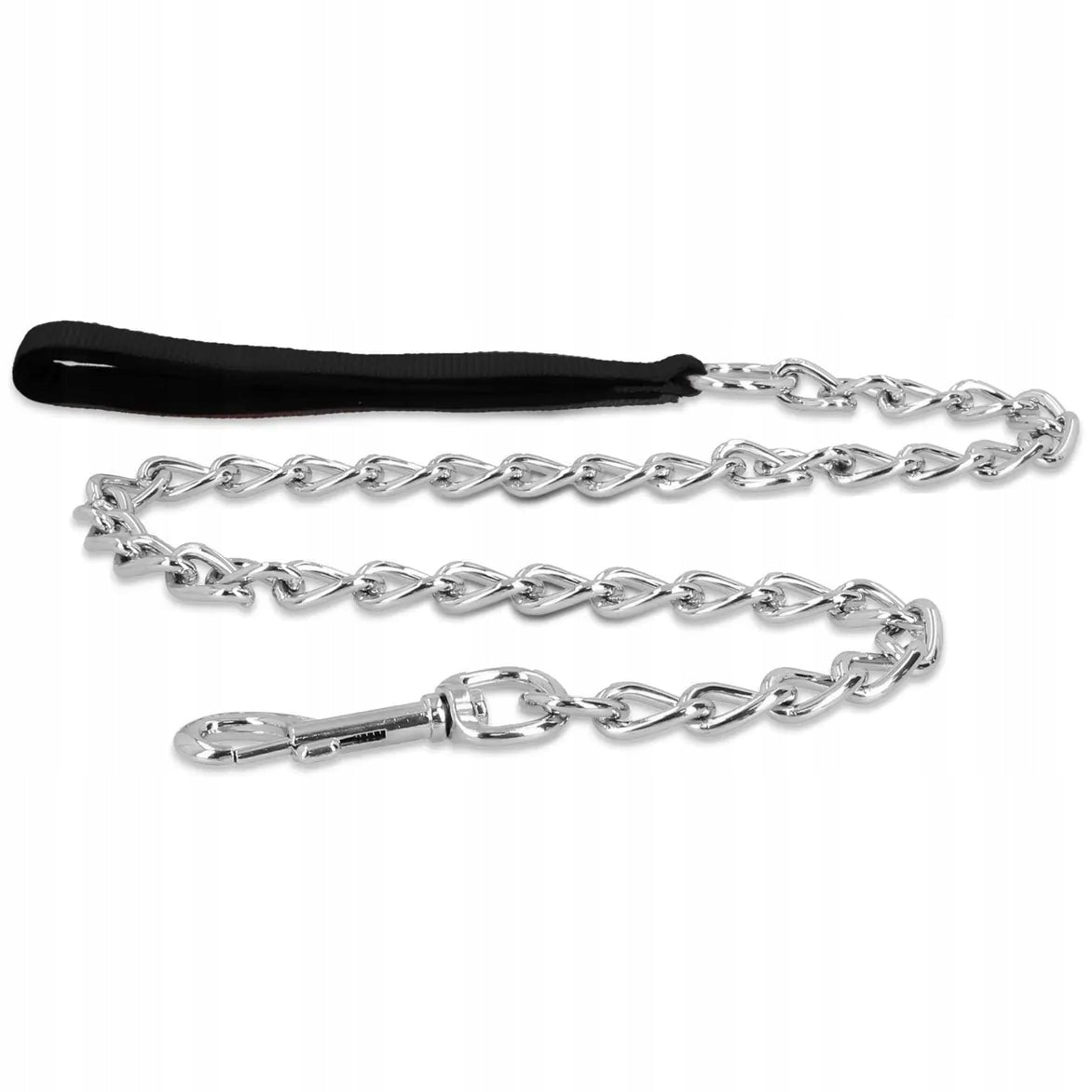 LARGE DOG LEASH TRADITIONAL STRONG CHAIN LEASH FOR DOGS SAFE Manufacturer code SL1