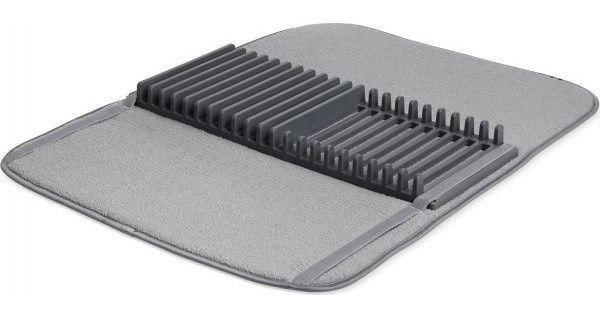 LARGE Dryer Dish Drainer Mat Umbra Dish Drainers Brand Umbra
