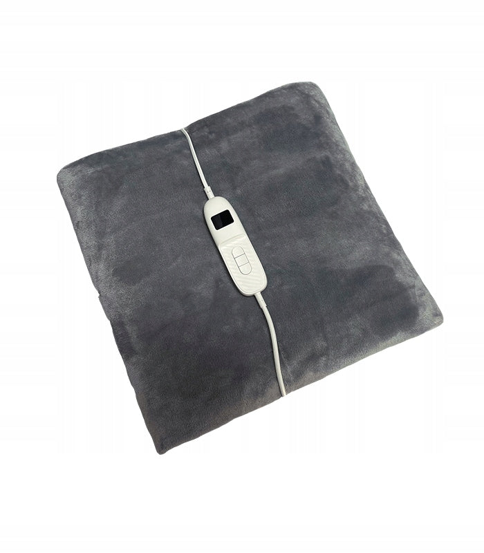 LARGE ELECTRIC BLANKET HEATING FLUFFY SOFT HEATING MAT 180 X 160 EAN (GTIN) 5907100601548