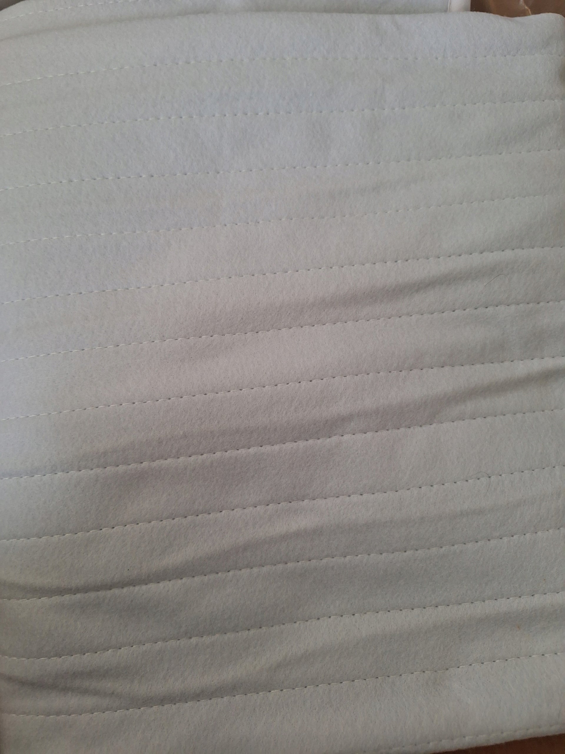 LARGE ELECTRIC BLANKET SOLID WARM HEATING MAT 185CM X 76CM 105W EAN (GTIN) 5905538102835