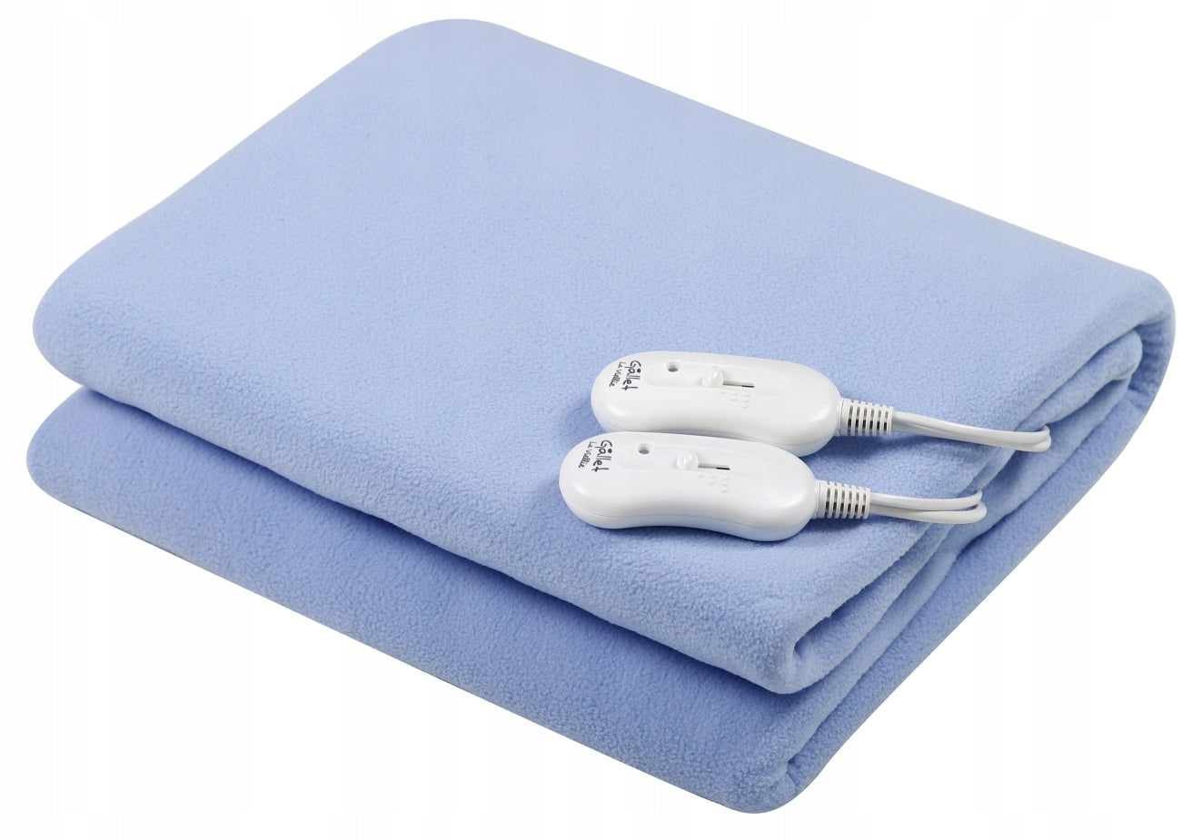 LARGE Electric Blanket 140x160 POLAR SOFT PILOT MAT Heating Sheet