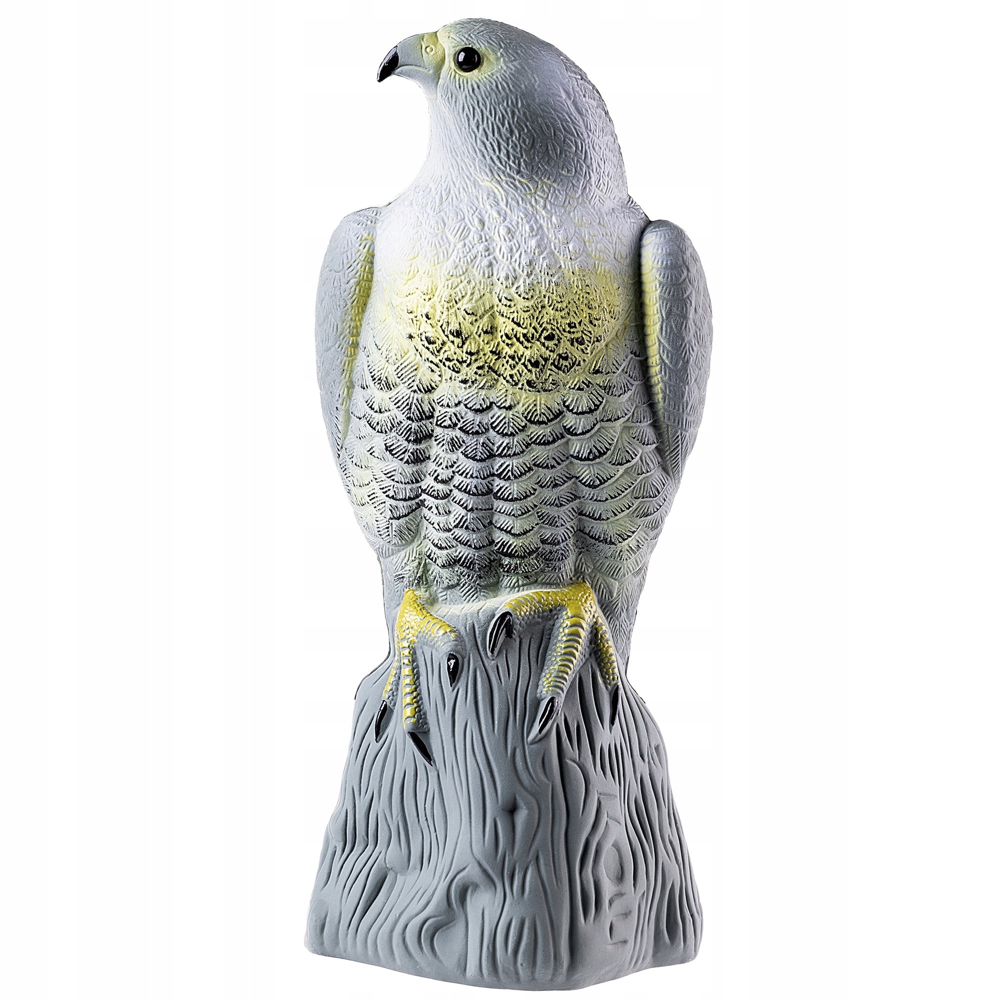 LARGE FALCON BIRD REPELLENT PIGEON STARLING BIRDS RAVENS FOR GARDEN BALCONY EAN (GTIN) 5903699424650