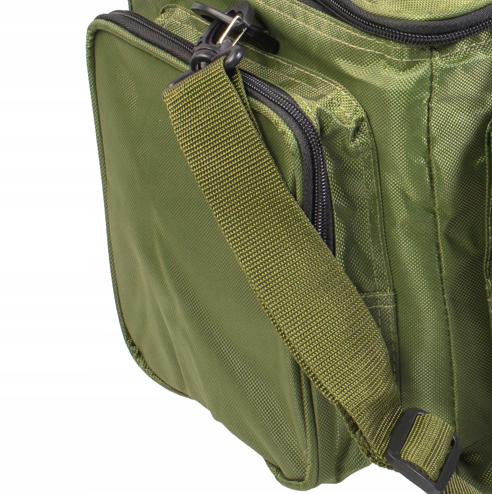 LARGE FISHING BAG WATERPROOF RUMPOL 60X30 CM FOR EQUIPMENT ACCESSORIES 250083 Brand Rumpol