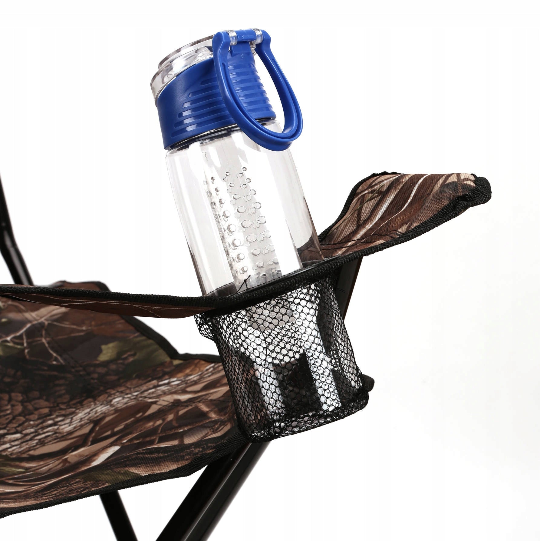 LARGE FOLDING FISHING CHAIR YORK - KY07L Brand York