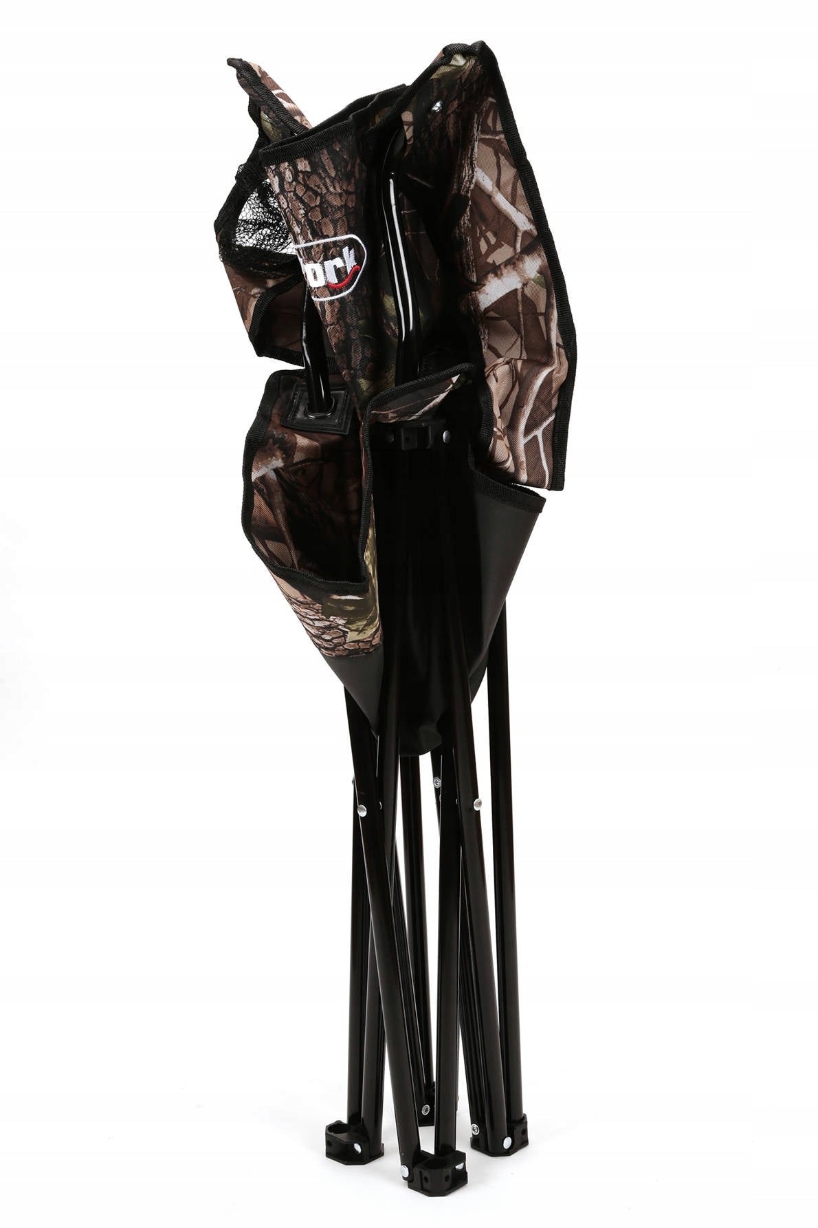LARGE FOLDING FISHING CHAIR YORK - KY07L Kind chair