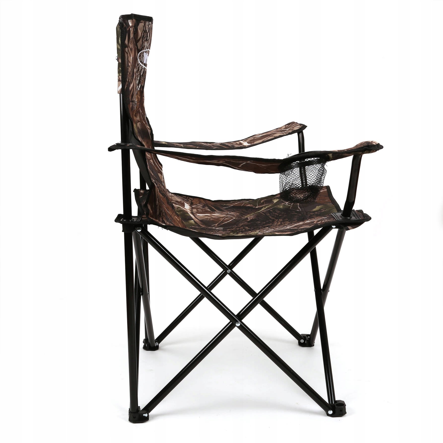 LARGE FOLDING FISHING CHAIR YORK - KY07L Manufacturer code KY07L