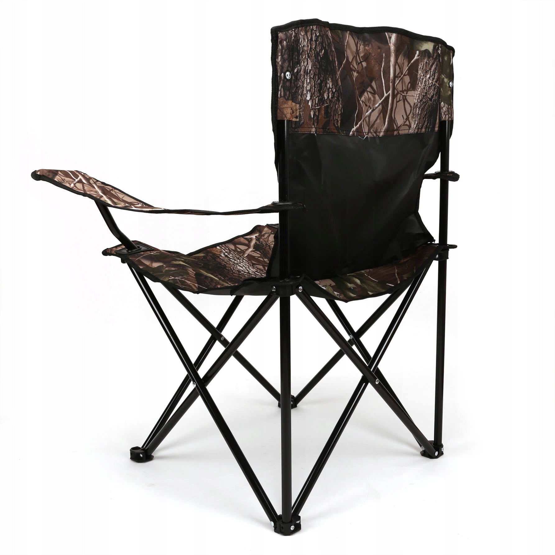 LARGE FOLDING FISHING CHAIR YORK - KY07L Model KY07L
