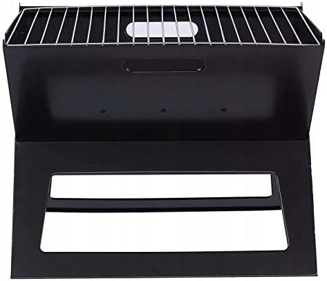 LARGE GARDEN GRILL PORTABLE FOLDING HIKING BBQ FOR CAMPING SUITCASE Manufacturer code TG71415