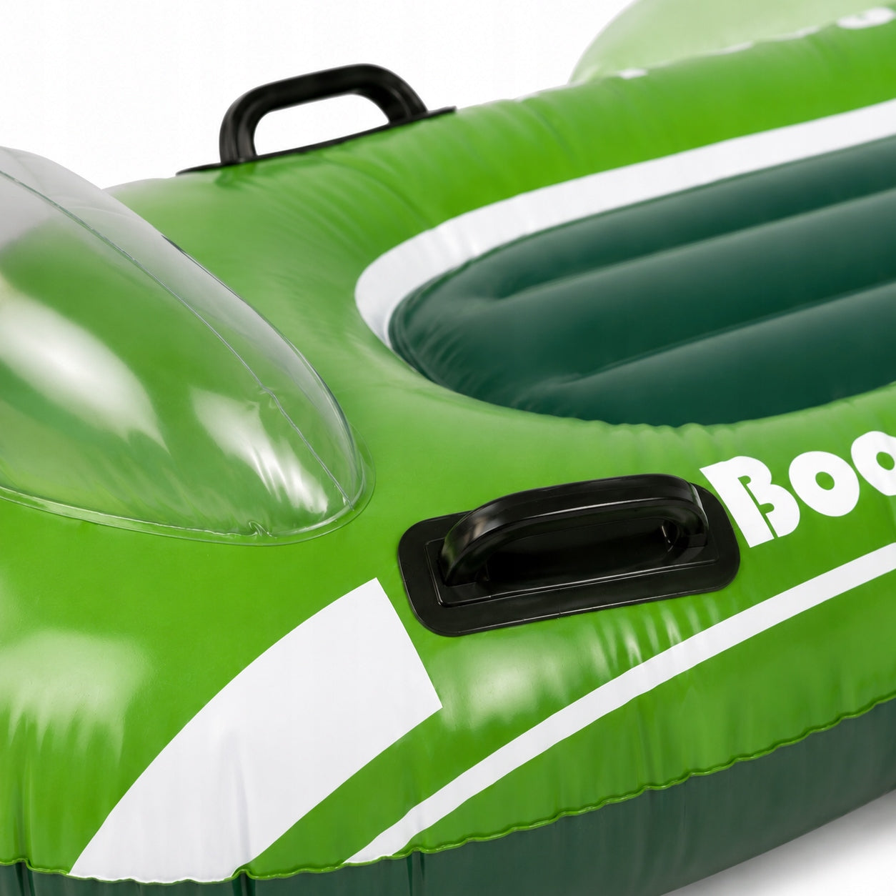 LARGE INFLATABLE AIRPLANE FOR CHILDREN WATER GUN POOL BEACH 50KG 3+ EAN (GTIN) 5906196255680