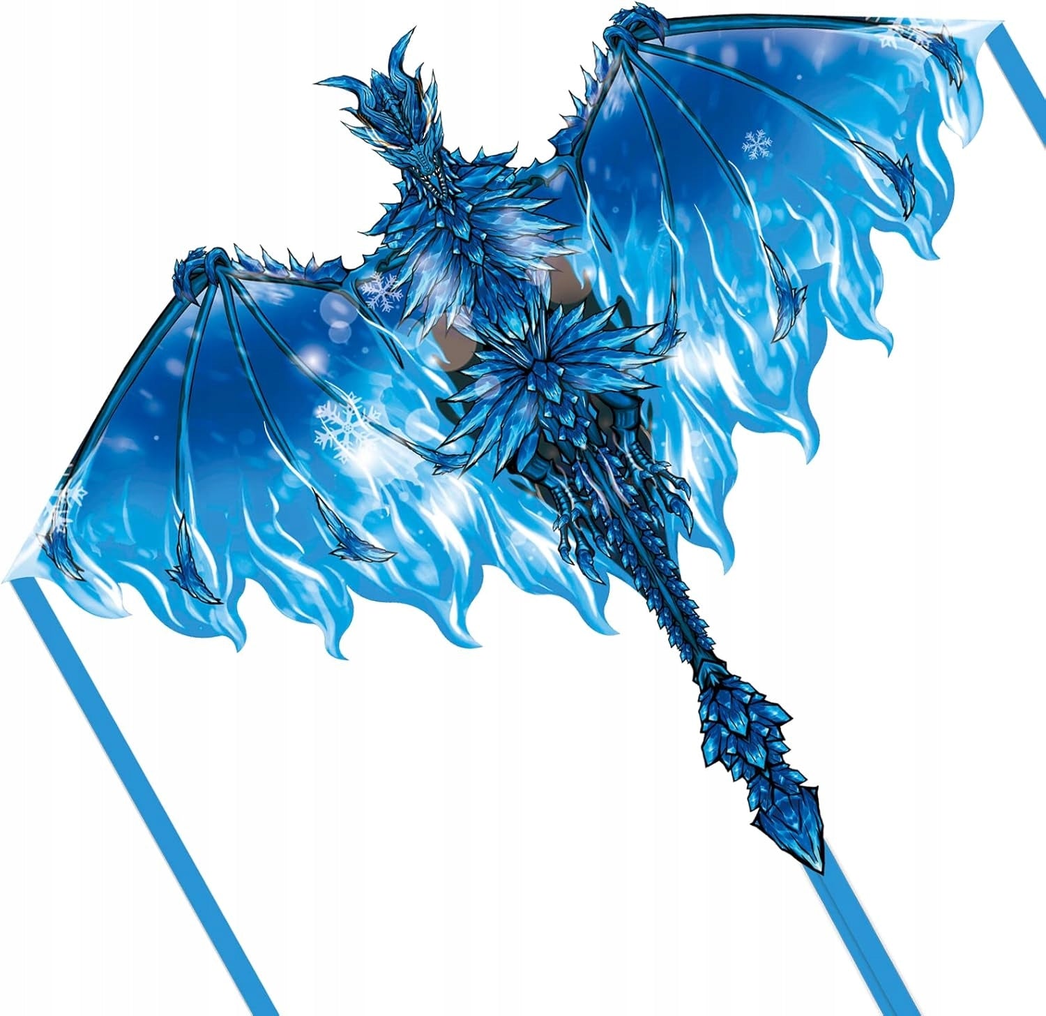 LARGE KITE DRAGON KITE