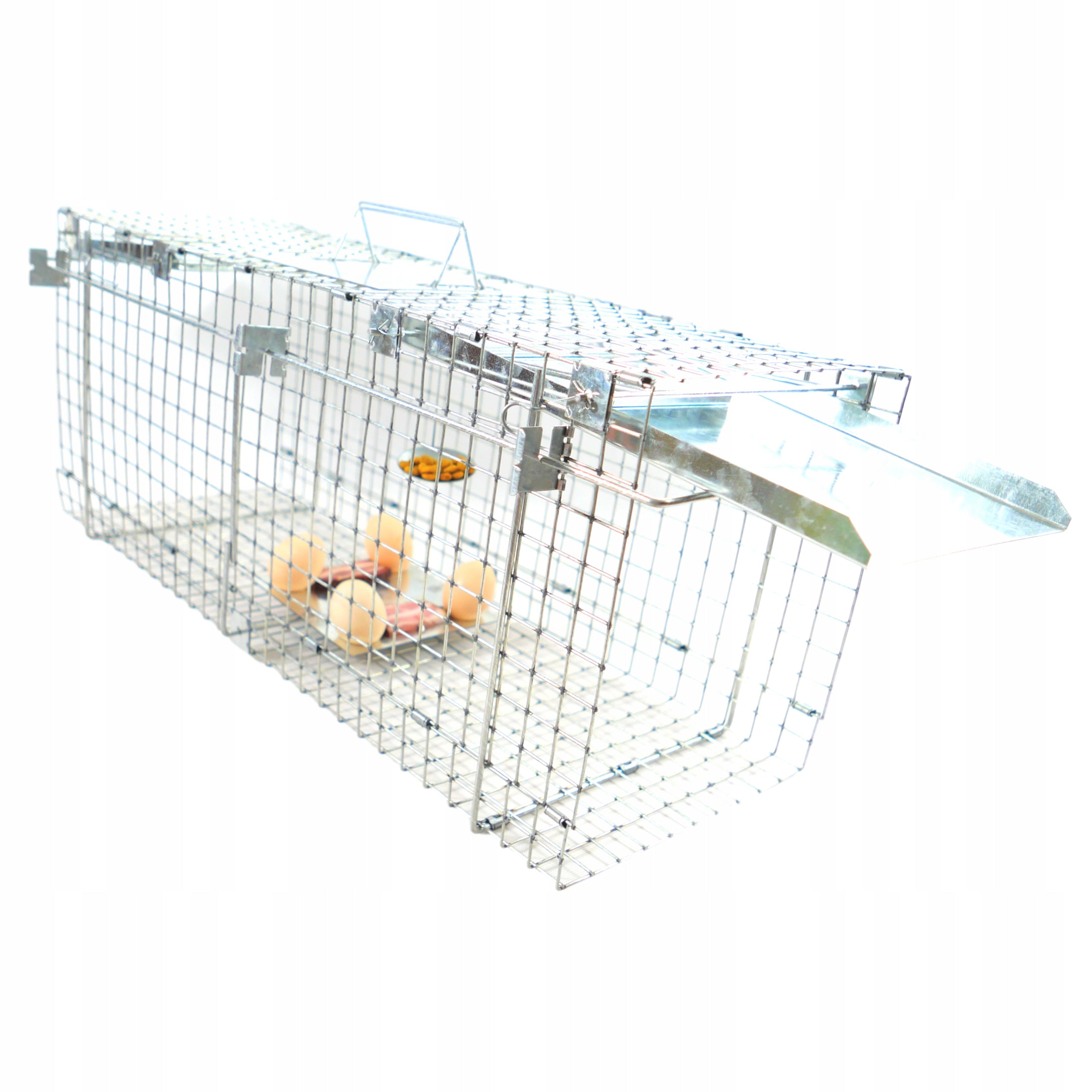 LARGE LIVETRAP TRAP FOR MARTENS RATS WEASEL MINK COWARDS PAW VIANO Z1 Manufacturer code Z1