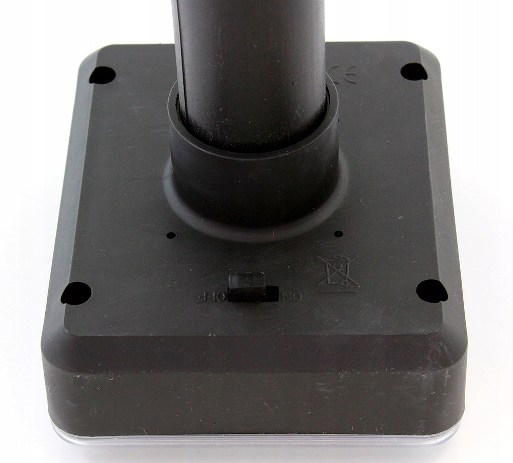 LARGE MOLE REPELLENT SOLAR MOLES RODENT VOLES ULTRASONIC GARDEN Manufacturer code AG9B