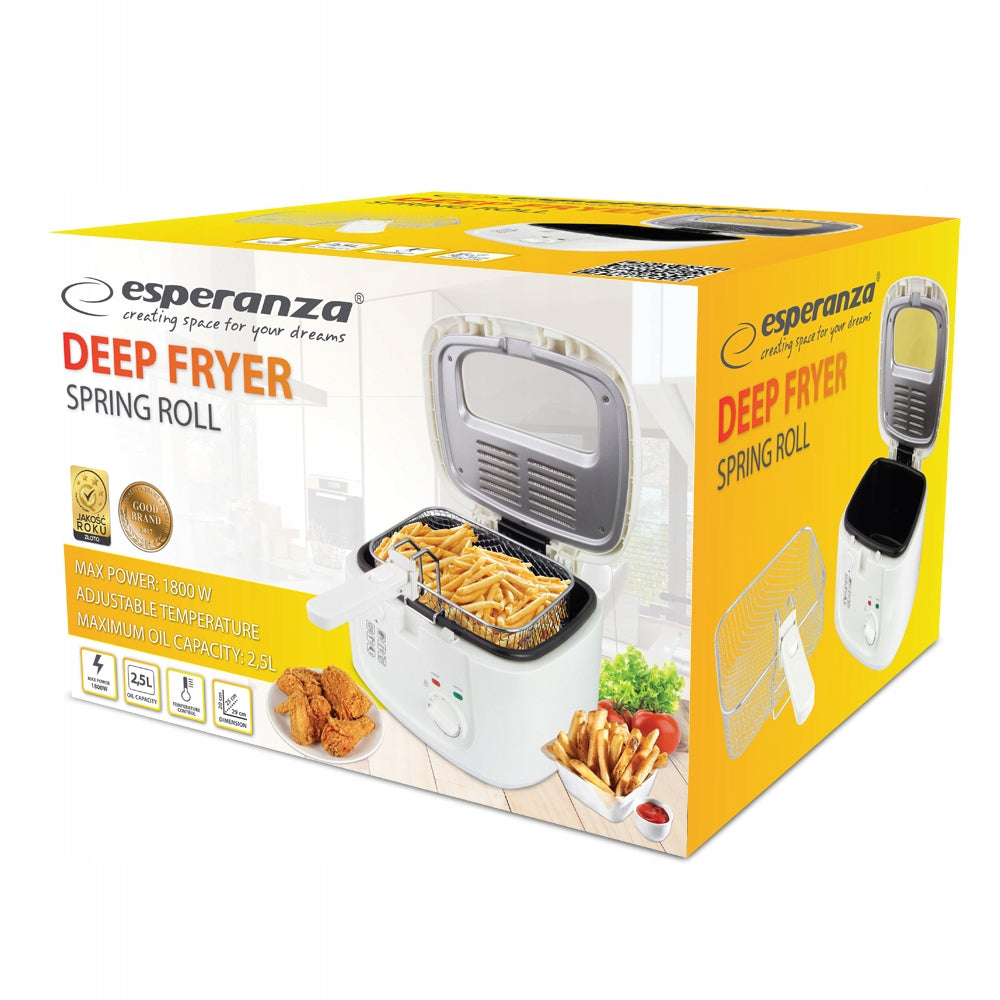 LARGE OIL FRYER TRADITIONAL FRYER Type traditional