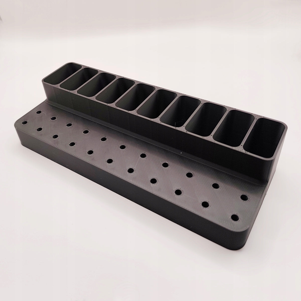 LARGE ORGANIZER FOR CABLES AND CHARGERS. HOME AND OFFICE BOX FOR CHARGERS PL Manufacturer code ORGANIZER NA KABLE ŁADOWARKI ELEKTRONIKĘ ETUI