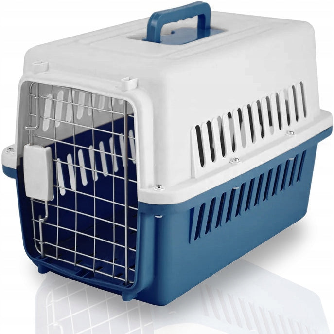 LARGE Pet Carrier Dog Cat CAGE PEN