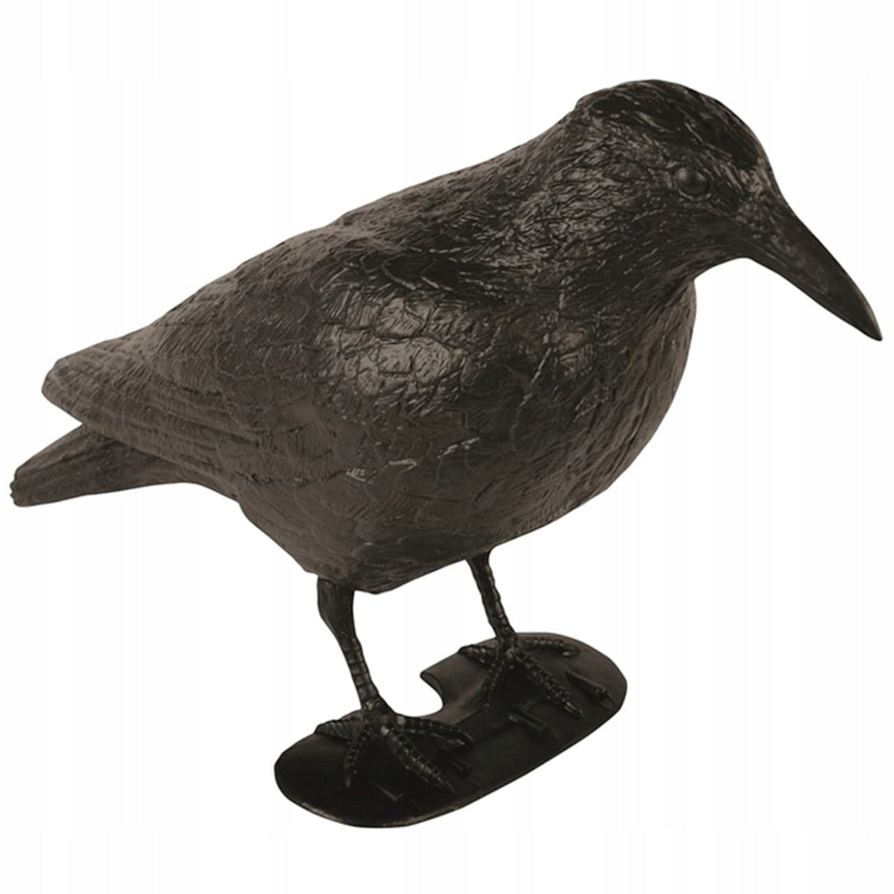 LARGE RAVEN BIRD REPELLENT PIGEON STARLINGS FOR HANGING Brand no brand