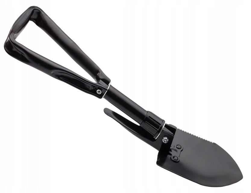 LARGE SAPPER 47 CM SHOVEL SAW PICKAXE SURVIVAL TRAVEL CASE FOR CAMP Manufacturer code SP002
