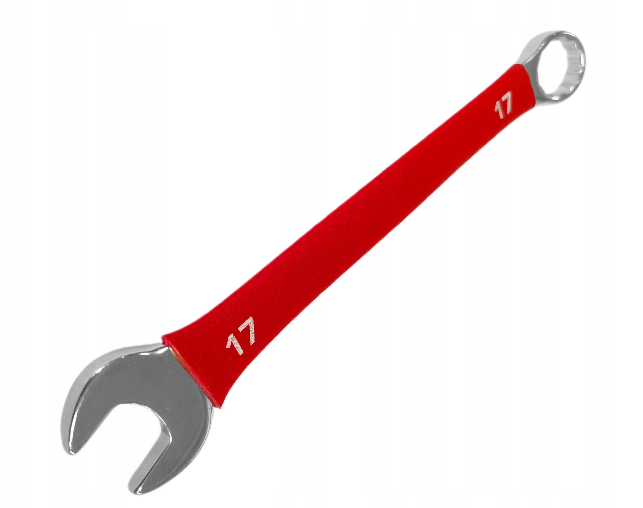 LARGE SET OF FLAT-EYE WRENCHES 25el CRV 6-32mm RUBBER FLAT MAT Customs tariff code 82041100