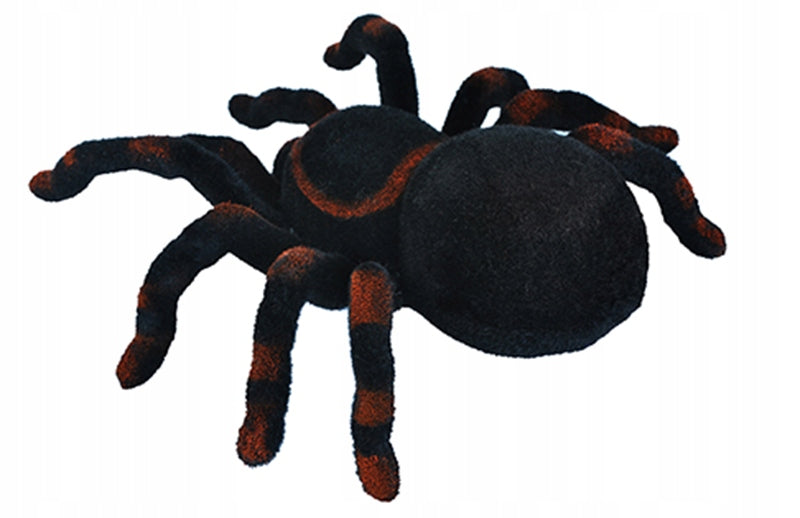 LARGE SPIDER REMOTE CONTROLLED REMOTE CONTROL LARGE TARANTULA TOY FOR CHILDREN Certificates and opinions CE EN 71
