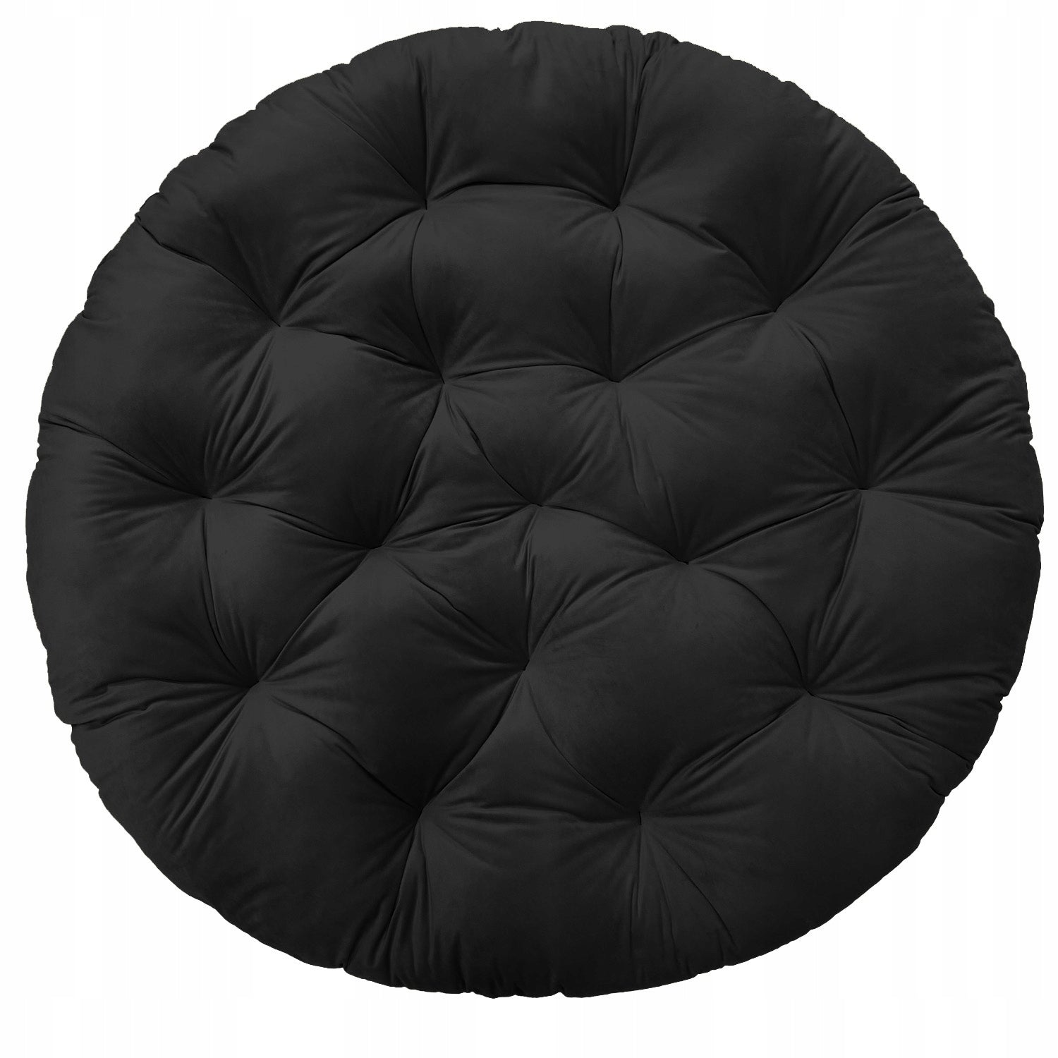 LARGE STORK PILLOW NEST Round Garden Cushion for Furniture KOKON c Manufacturer Superkissen24