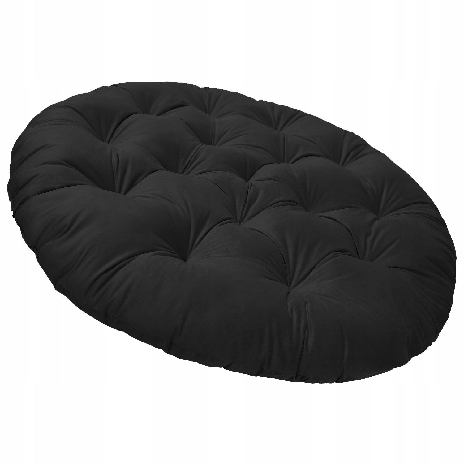 LARGE STORK PILLOW NEST Round Garden Cushion for Furniture KOKON c Product weight with unit packaging 3 kg