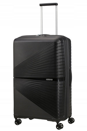 LARGE SUITCASE AMERICAN TOURISTER AIRCONIC 128188 EAN (GTIN) 5400520017260