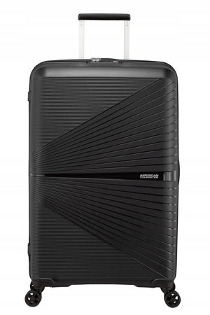 LARGE SUITCASE AMERICAN TOURISTER AIRCONIC 128188 Height 77 cm
