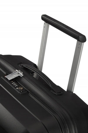 LARGE SUITCASE AMERICAN TOURISTER AIRCONIC 128188 Manufacturer code 128188-0581