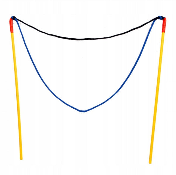 LARGE Sticks Soap Bubble Strings BOMBINI