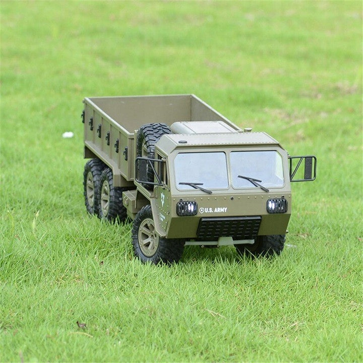 LARGE TRUCK TRANSPORTER RC MILITARY REMOTE CONTROLLED CAMERA GIFT Manufacturer code CSJ48213