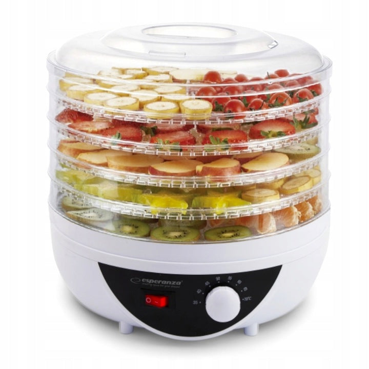 LARGE VEGETABLE FRUIT MUSHROOM DRYER MEAT STRONG Dominant color white