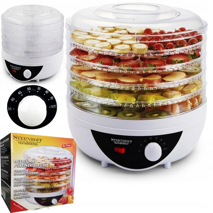 LARGE VEGETABLE FRUIT MUSHROOM DRYER MEAT STRONG