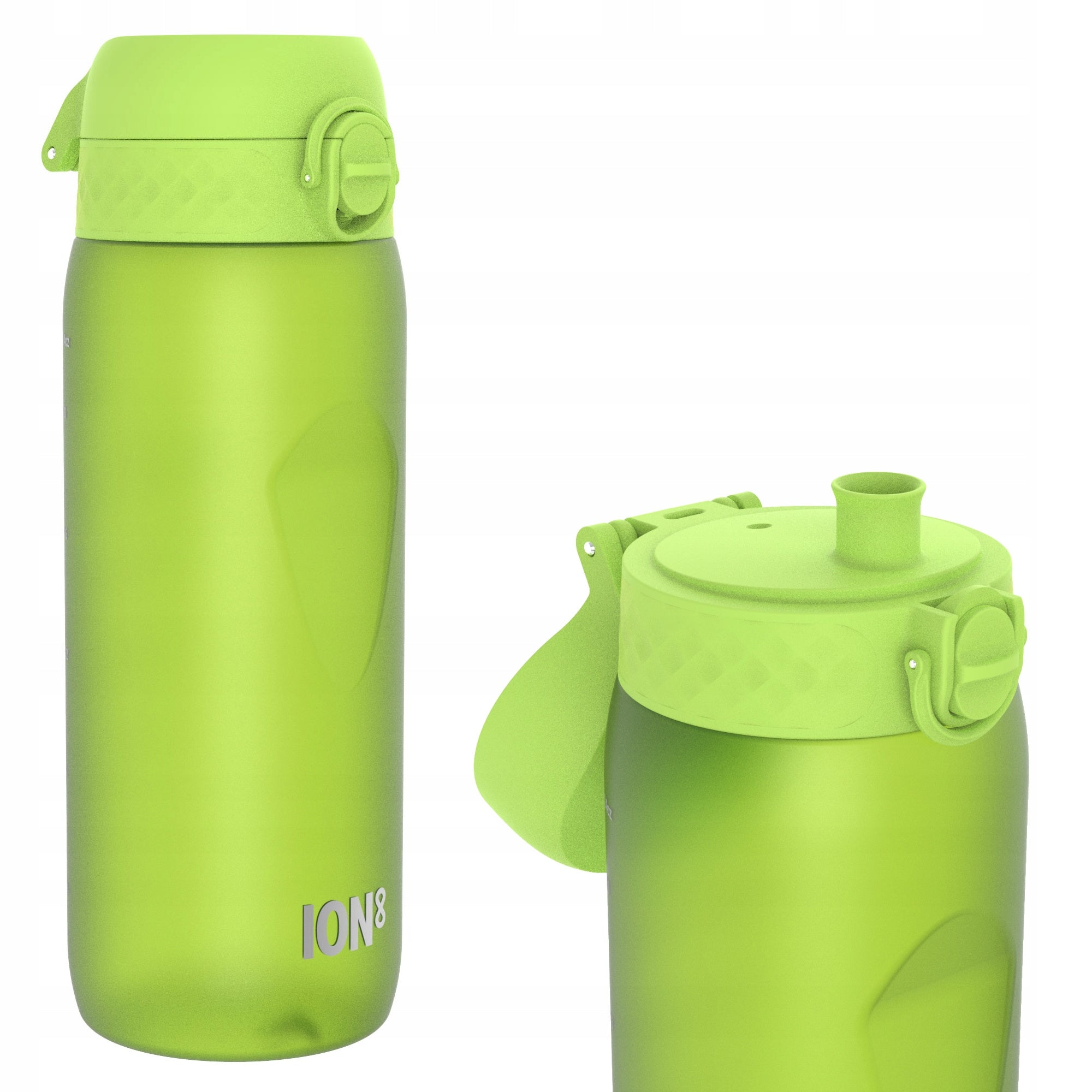 LARGE WATER BOTTLE - PZH- PREMIUM LIGHTWEIGHT - ELEGANT ION8 0,75 L 750 ml