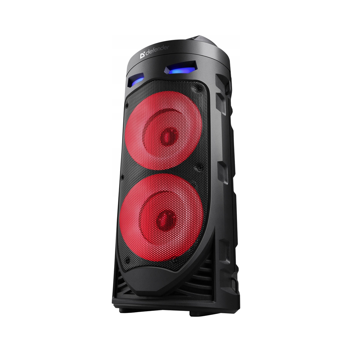 LARGE WIRELESS SPEAKER BOOMBOX MOBILE KARAOKE SOUND SYSTEM Brand no brand