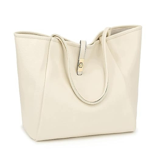 LARGE WOMEN'S SHOULDER BAG FOR OFFICE DAILY SHOPPING SCHOOL HOME Brand no brand