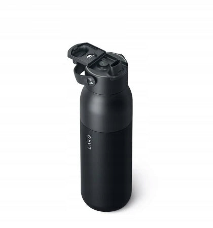 LARQ Bottle PureVis2 Smart Self-Cleaning UV-C Filter Bottle 1L Brand no brand