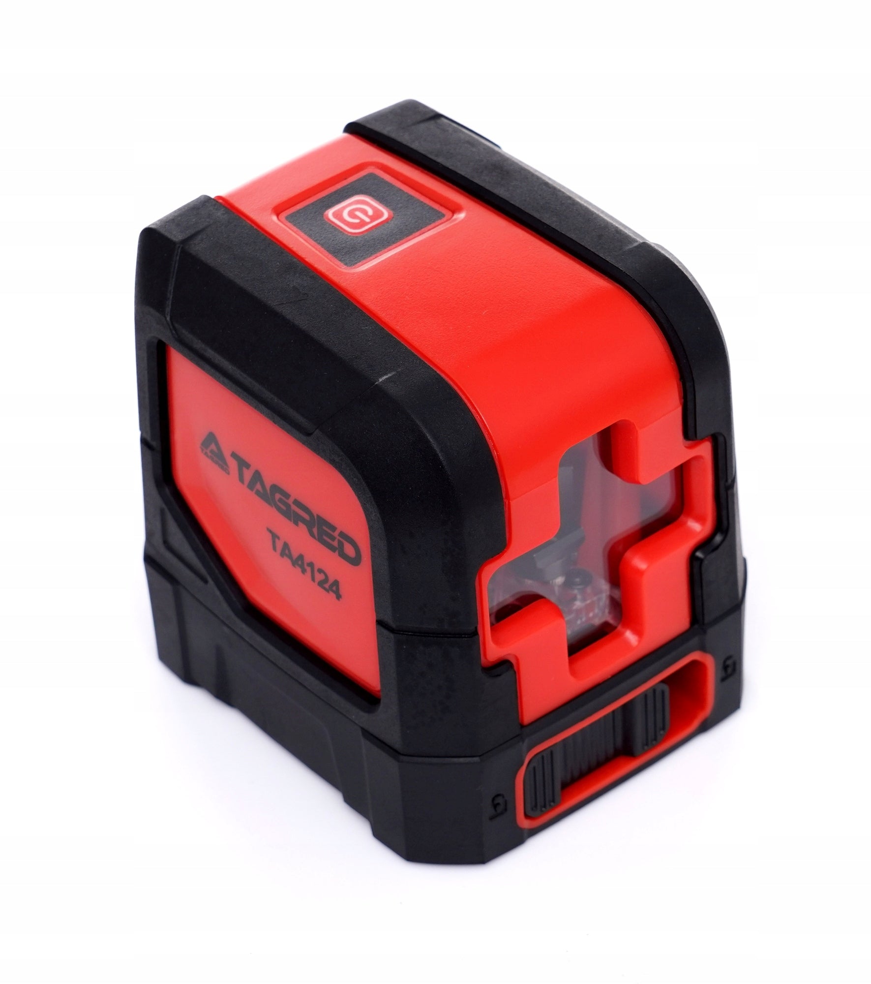 LASER CROSS LEVEL LASER HOLDER MAG CASE Brand Tagred