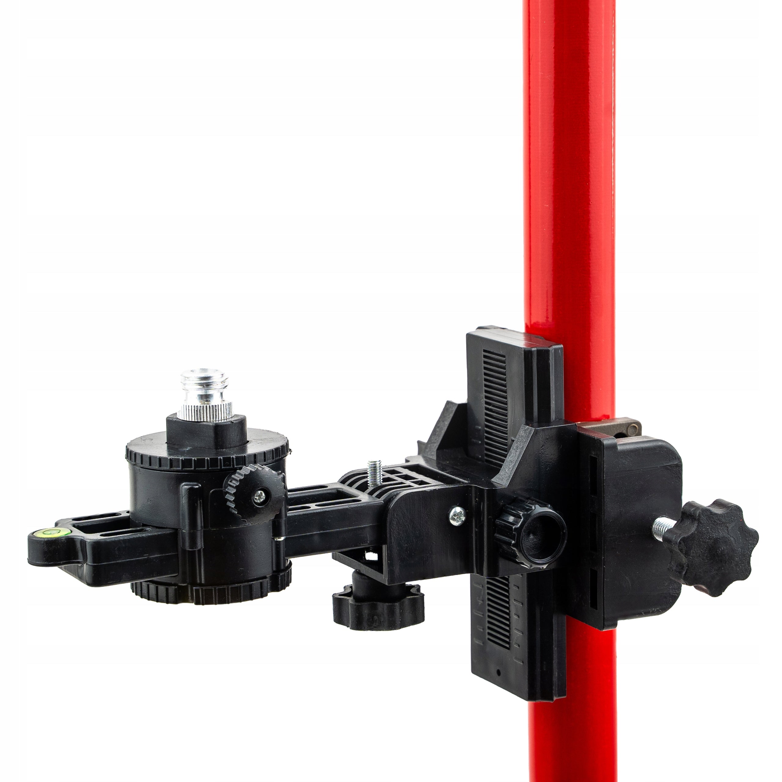 LASER POLE EXPANSION 420cm EXPANSION STAND COLUMN HORIZONTAL BAR Manufacturer code Drążek Skręcany do Lasera Krzyżowego 420